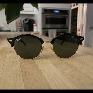 Rayban Sunglasses